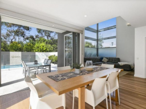 Anna Superbly Stylish Luxury Townhouse